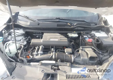 2019 Honda Cr-V Touring z USA, uszkodzony, nr VIN 7FARW1H90KE003990